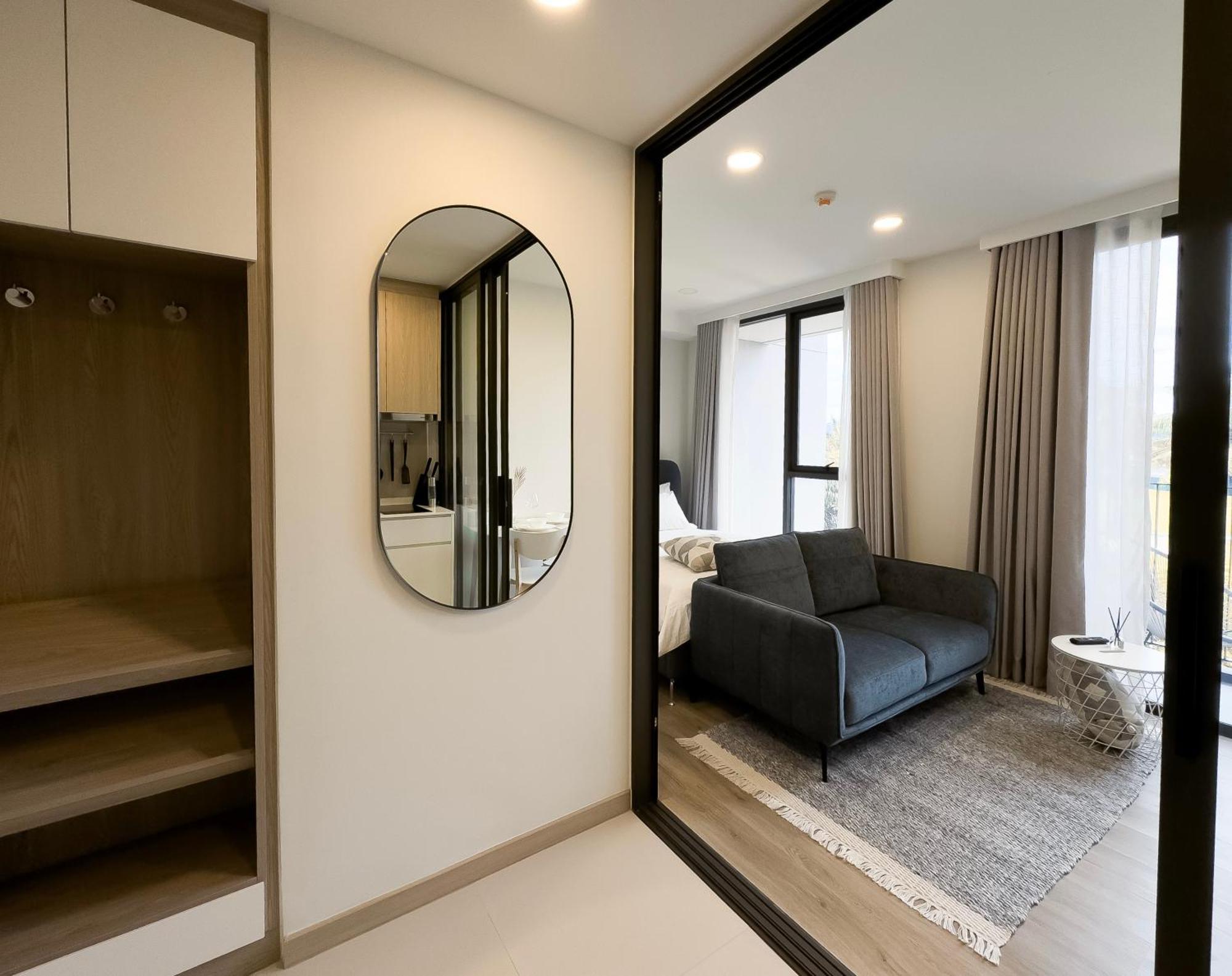 Skypark Laguna Apartments Bangtao Pantai Bang Tao Luaran gambar